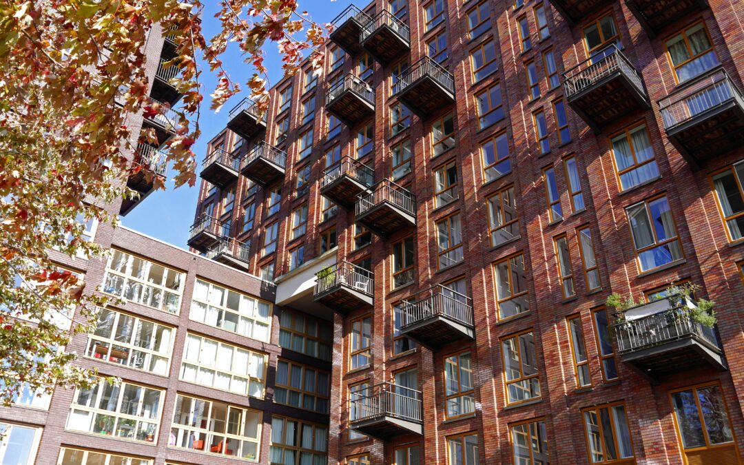 Wereldwijde stijging huizenprijzen, Nederland in de top 10