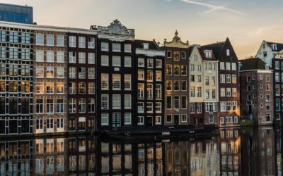 Meer informatie over Huizenmarkt Amsterdam