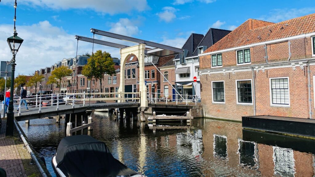 Woningen waarbij je overdrachtsbelasting moet betalen.